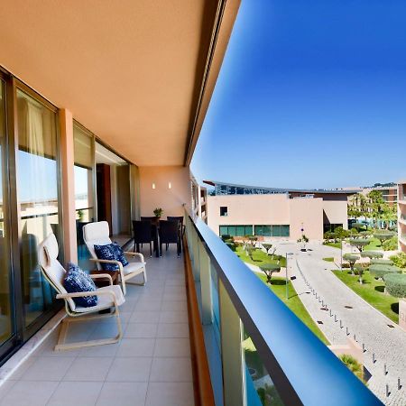 Salgados, Relax & Fun For Family Apartment Guia  Exterior photo