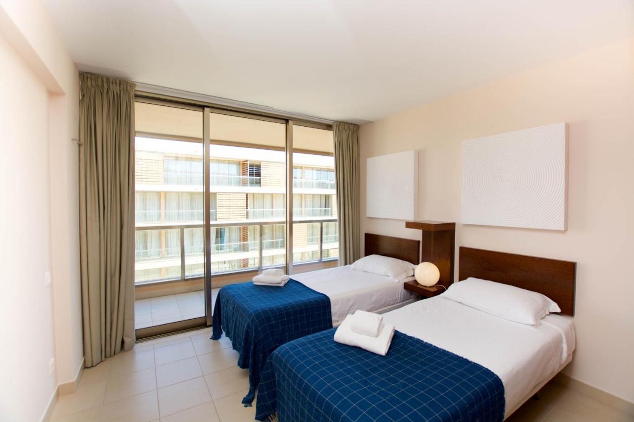Salgados, Relax & Fun For Family Apartment Guia  Exterior photo