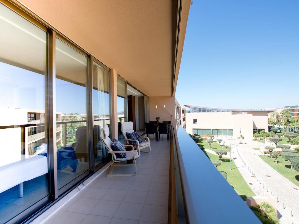 Salgados, Relax & Fun For Family Apartment Guia  Exterior photo