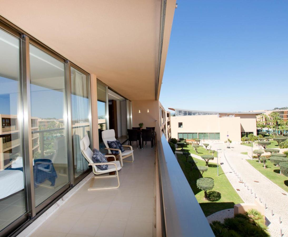Salgados, Relax & Fun For Family Apartment Guia  Exterior photo