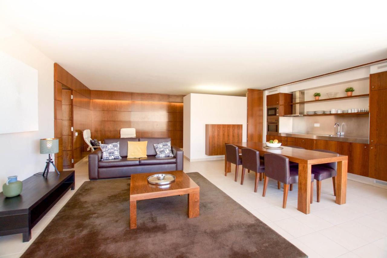 Salgados, Relax & Fun For Family Apartment Guia  Exterior photo