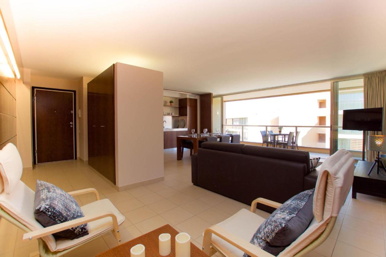 Salgados, Relax & Fun For Family Apartment Guia  Exterior photo