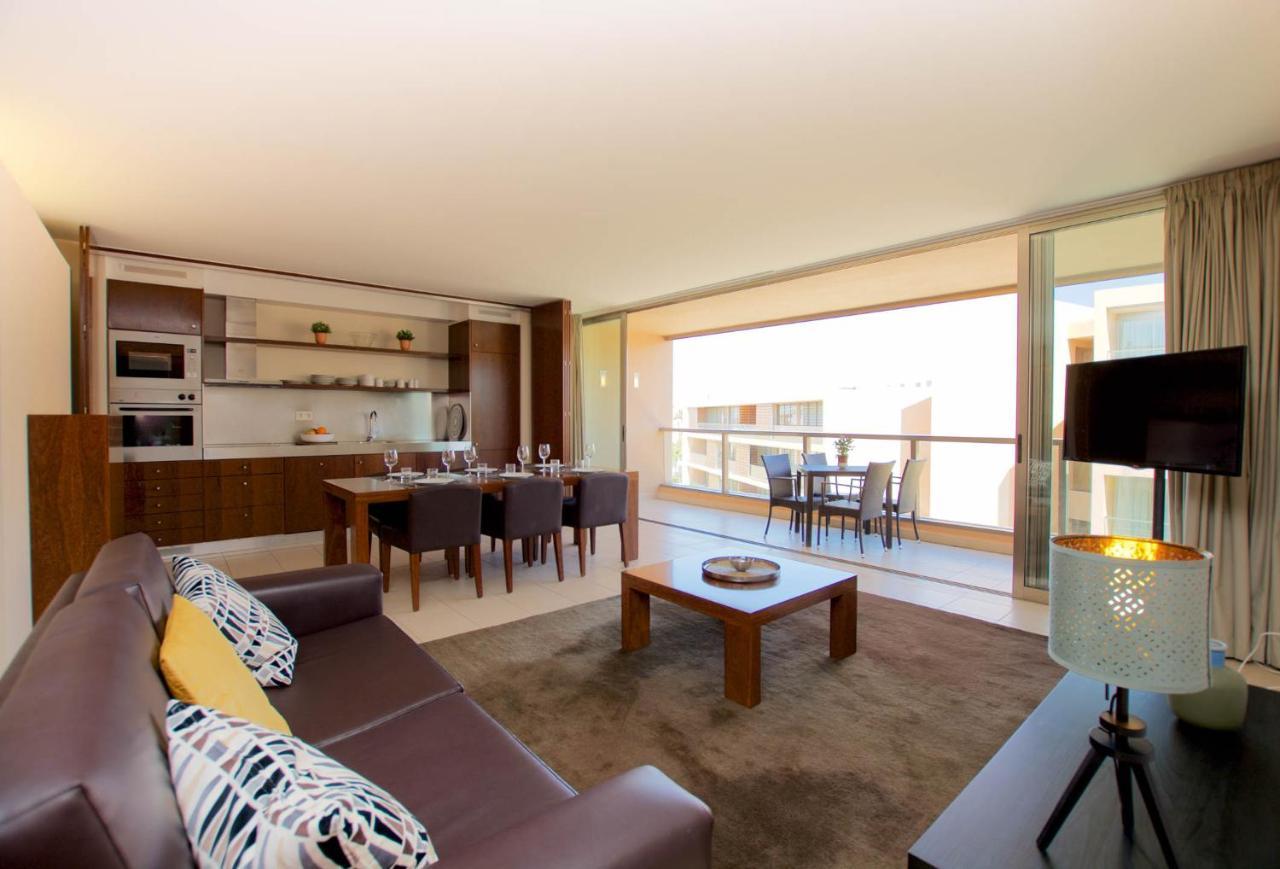 Salgados, Relax & Fun For Family Apartment Guia  Exterior photo