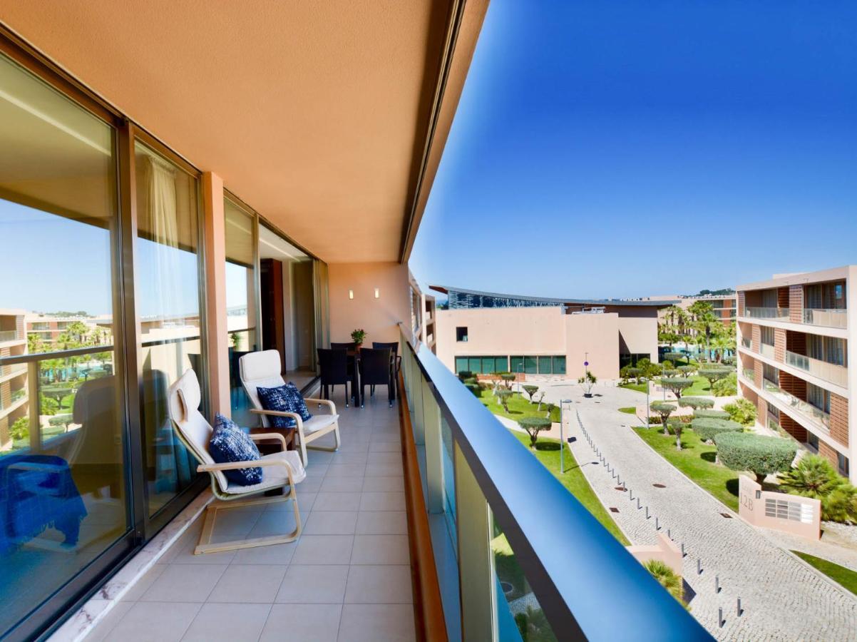 Salgados, Relax & Fun For Family Apartment Guia  Exterior photo