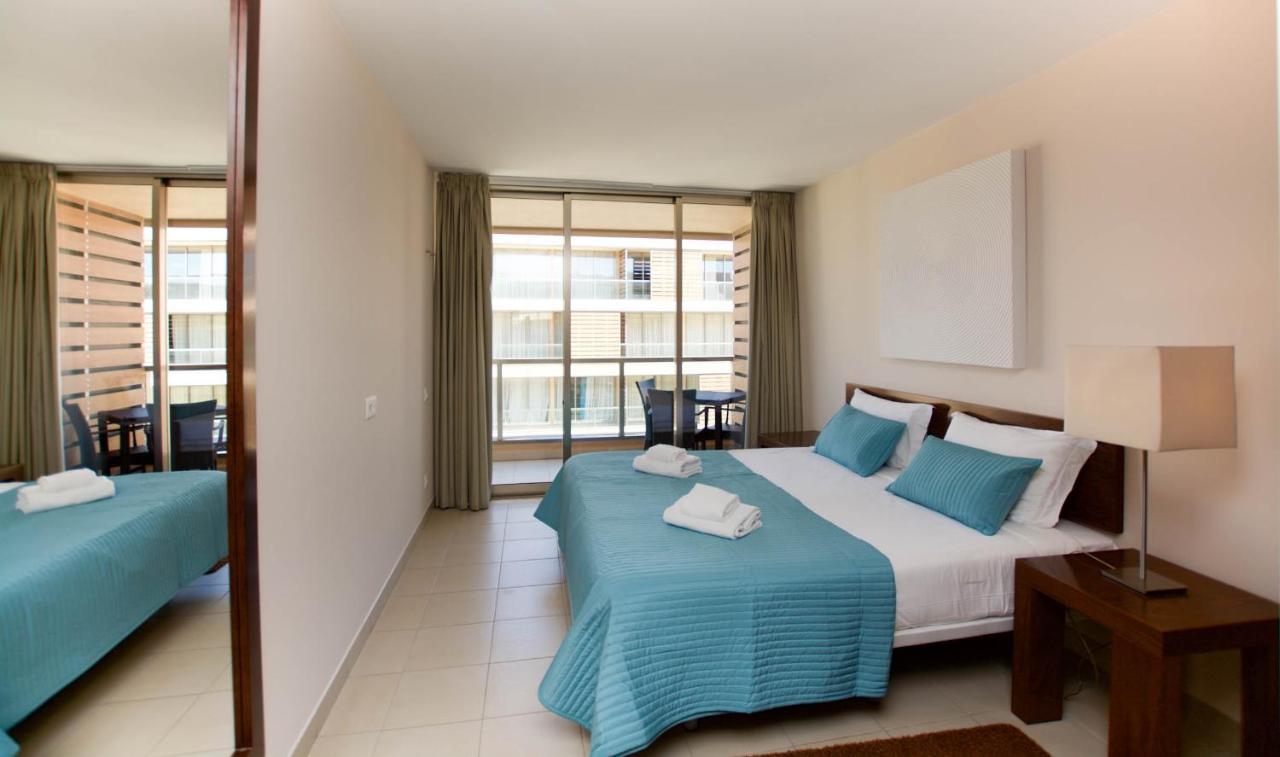 Salgados, Relax & Fun For Family Apartment Guia  Exterior photo
