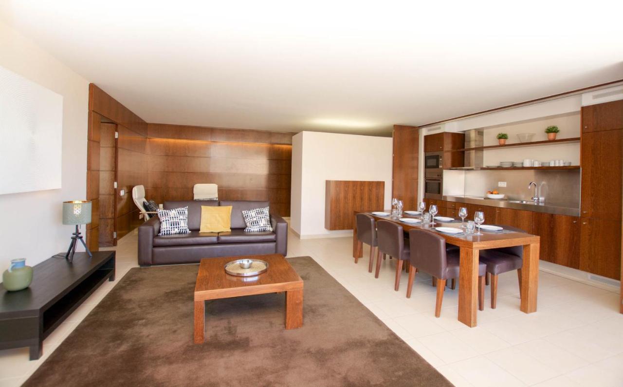 Salgados, Relax & Fun For Family Apartment Guia  Exterior photo